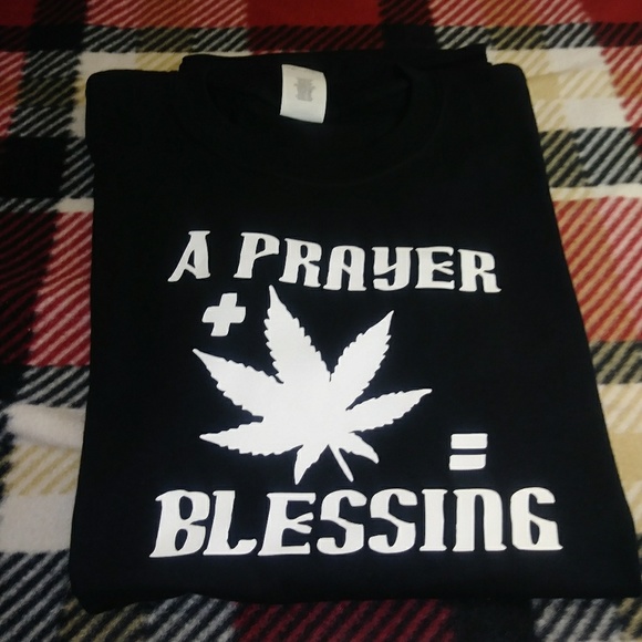 Weed T-SHIRTS - Picture 6 of 8